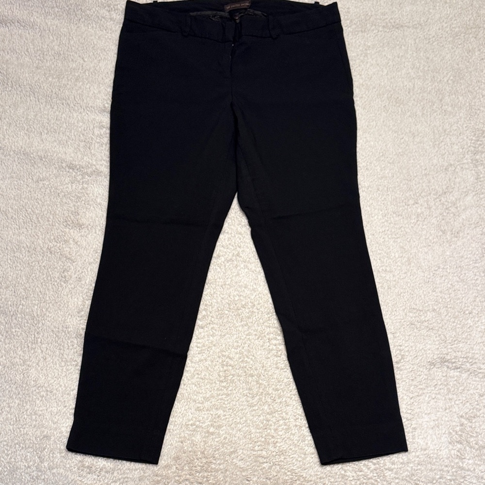 👖 Women’s Black Pants Bundle – 3 Pairs LOFT & The Limited - Picture 7 of 16